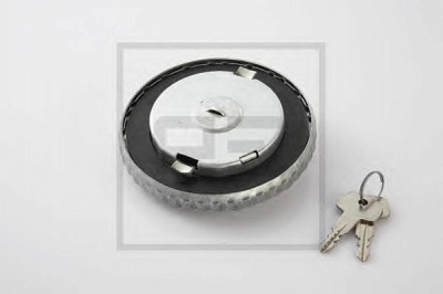 PE AUTOMOTIVE 01900210a -  Крышка, топливной бак